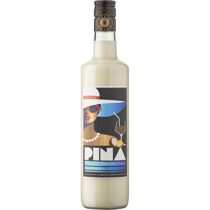 Piña Colada 0,7 L