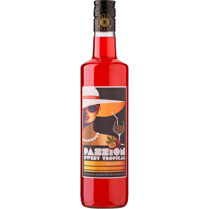 Passion Sweet Tropical 0,7 L