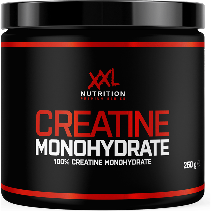 XXL Nutrition Creatine 250 g