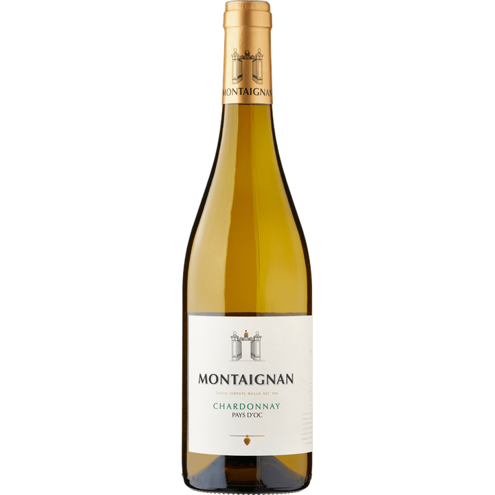 Chardonnay - 750ML