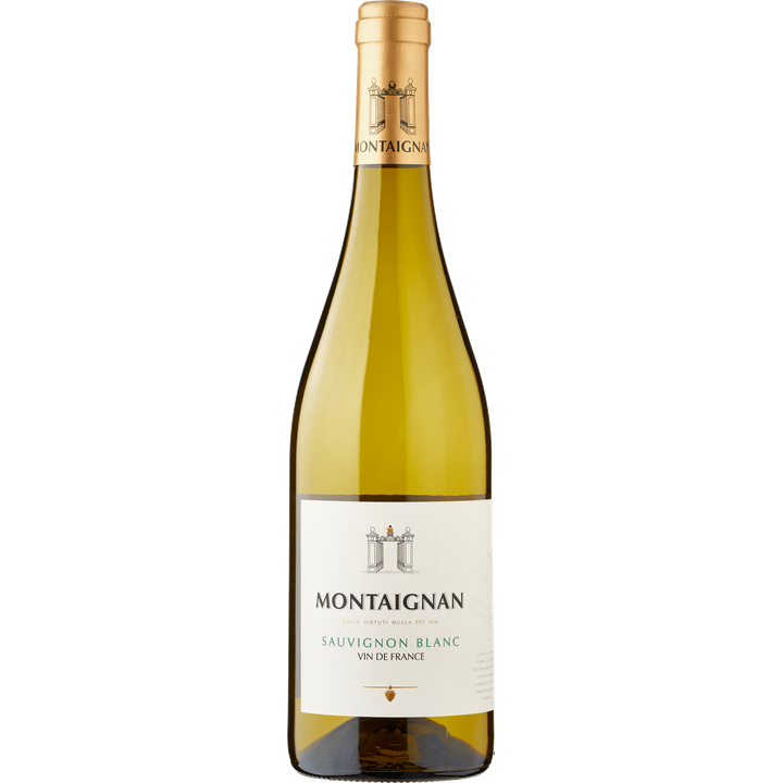 Sauvignon Blanc - 750ML
