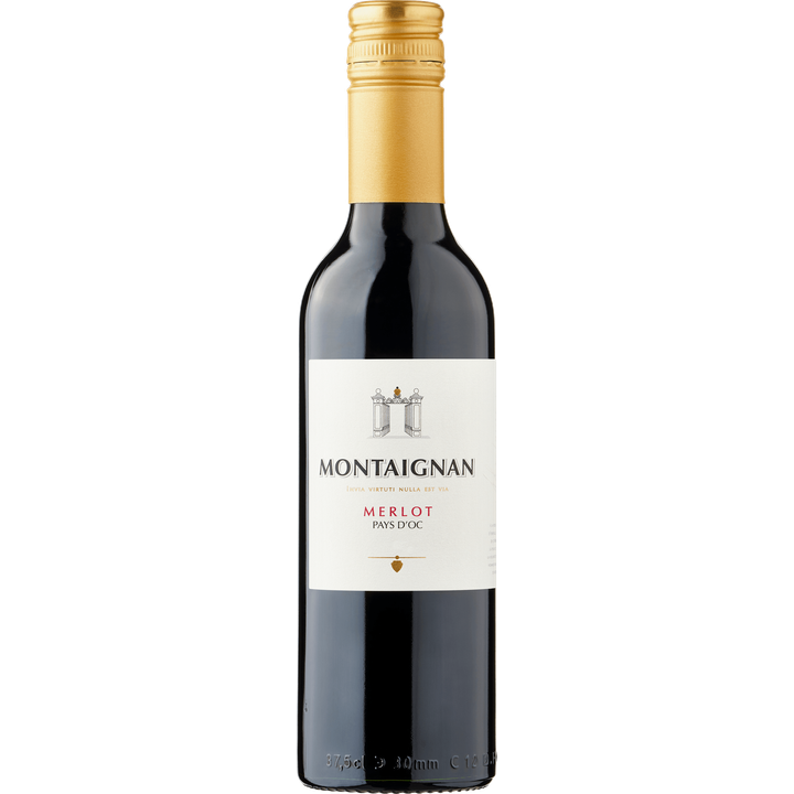Merlot - 375ML