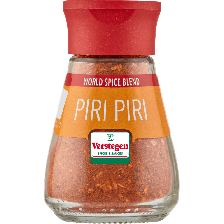 Verstegen World Spice Blend Piri Piri 40 g