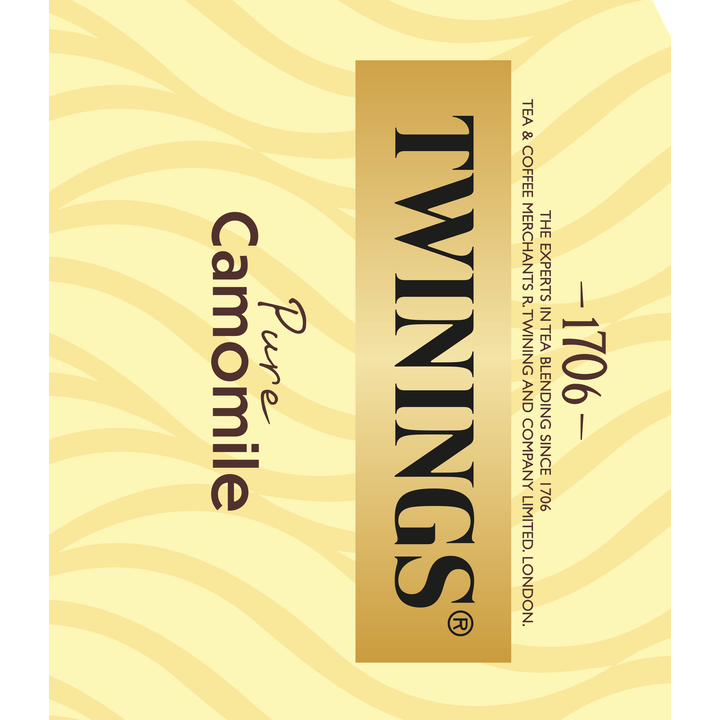 twinings kamille 20st