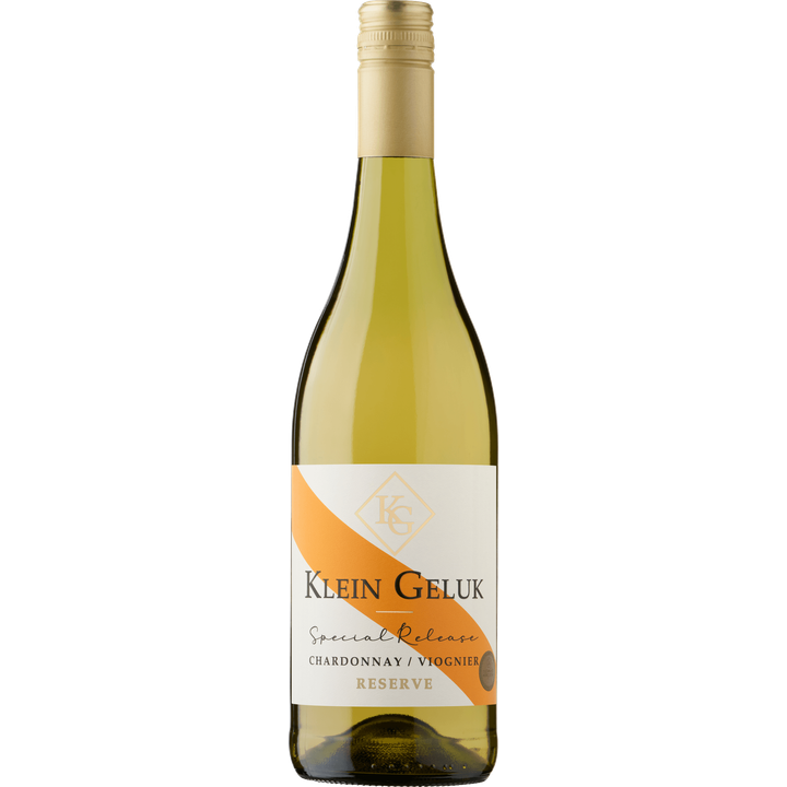 Chardonnay - Viognier