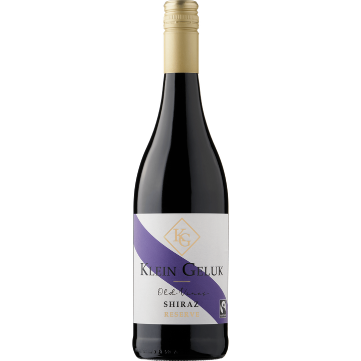 Shiraz - 750ML