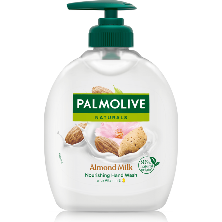 Palmolive Handzeep Amandel 300 ml
