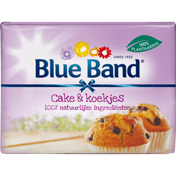 Cake & Koekjes