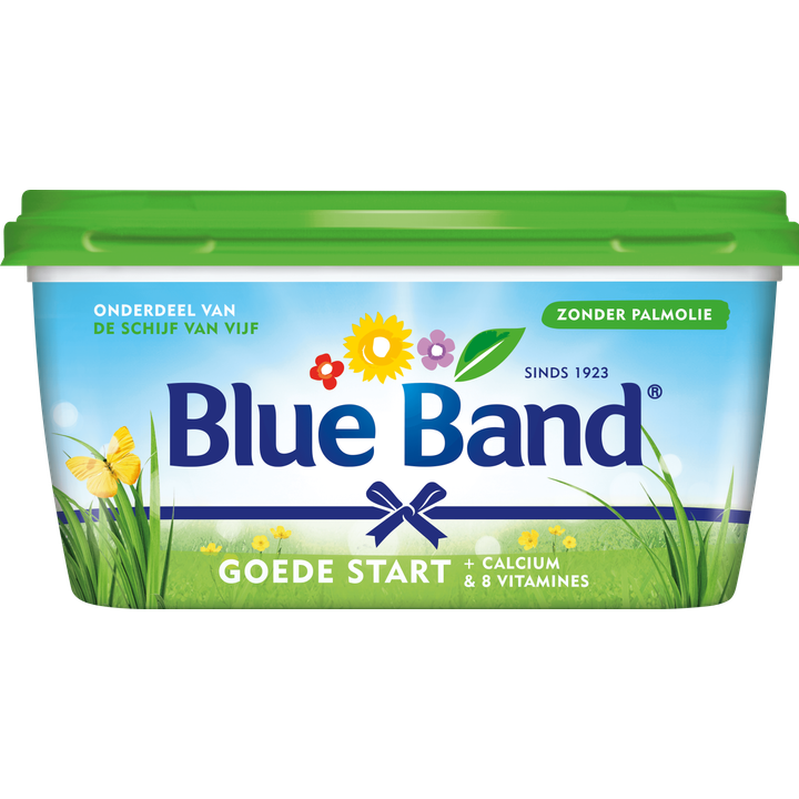 Blue Band Goede Start 500g