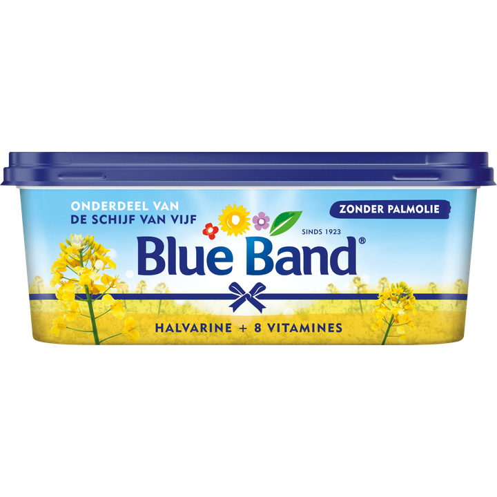 Blue Band Halvarine 225 g