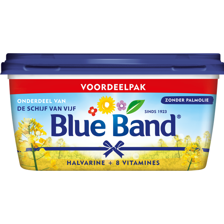 Blue Band Halvarine 500g