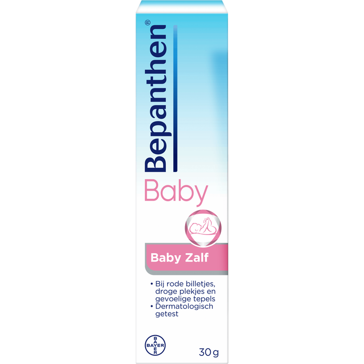 Bepanthen Baby Zalf 30 g