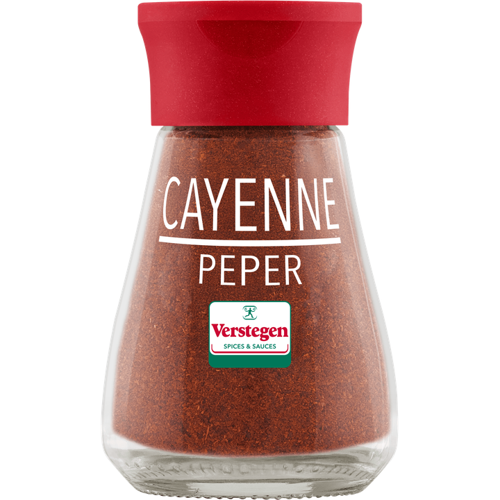 Verstegen Cayennepeper 44 g