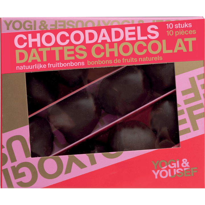 Bonbons en Truffels - Chocolade - Recepten