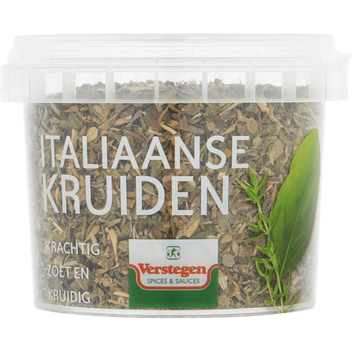 Verstegen Italiaanse Kruiden 20 g