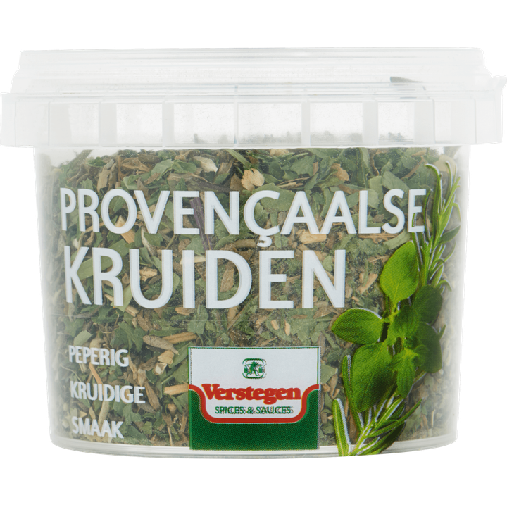 Verstegen Provençaalse Kruiden 15 g