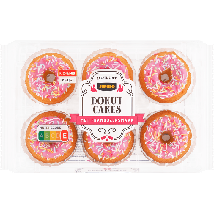 Zoete snacks