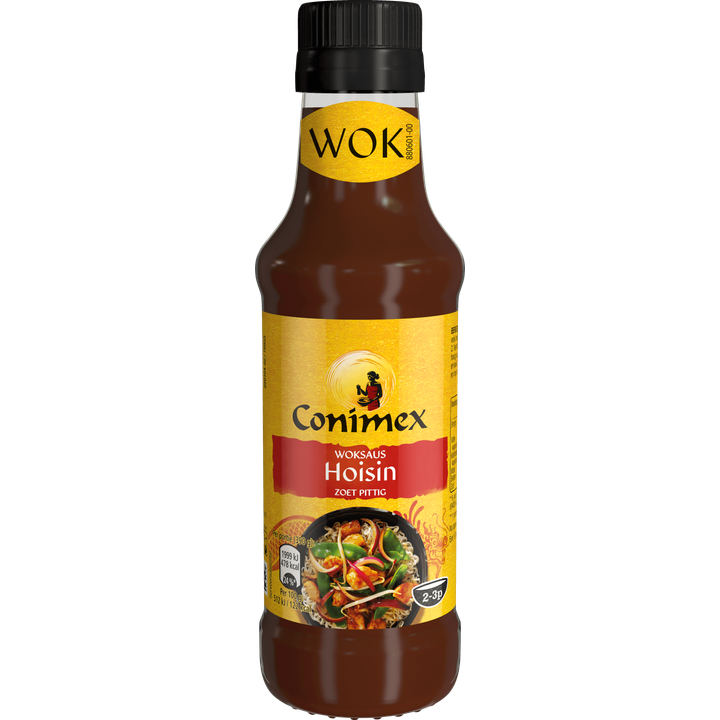 Conimex Woksaus Hoisin 175 ml