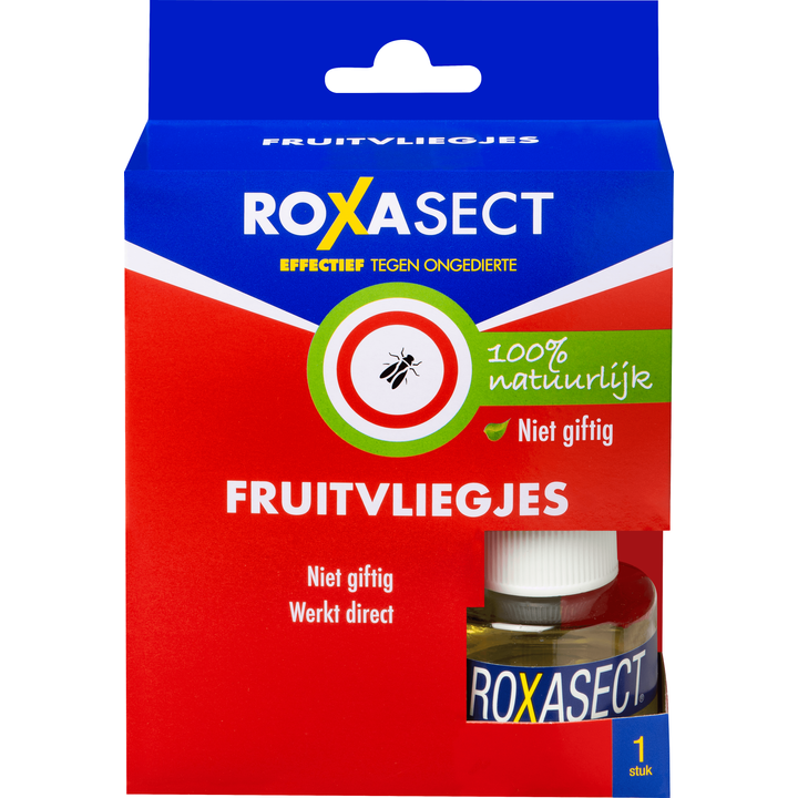 Fruitvliegjes Vanger 1 Stuk