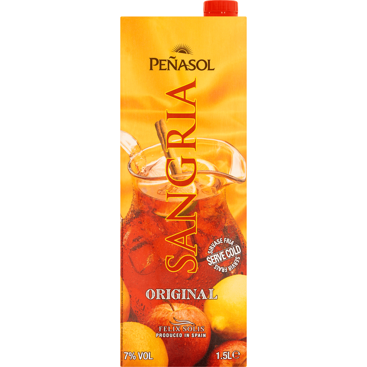 Peñasol - Sangria - 1,5 L