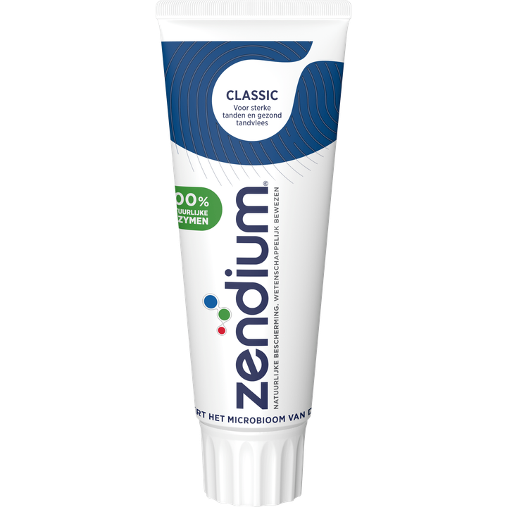 Zendium Tandpasta Classic 75 ml