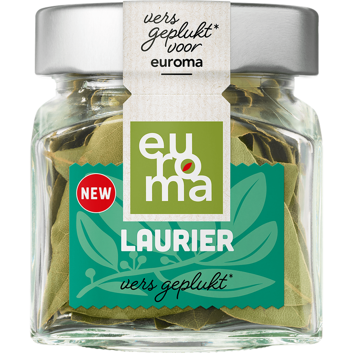 Euroma Laurier 4,5 g