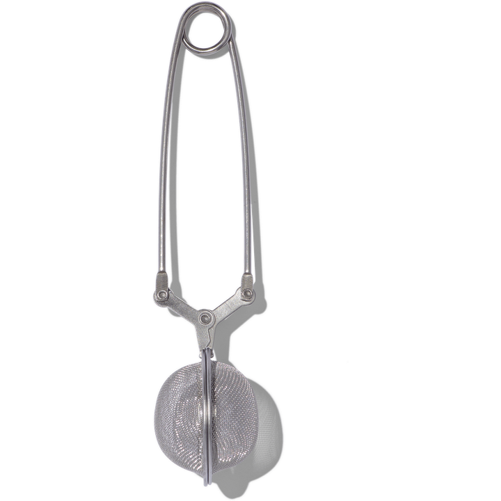 Theezeefje Lepel