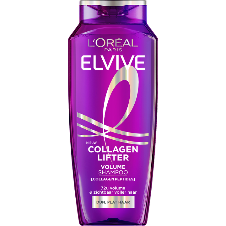 L'Oréal Paris Elvive Collagen Lifter Shampoo 250 ML