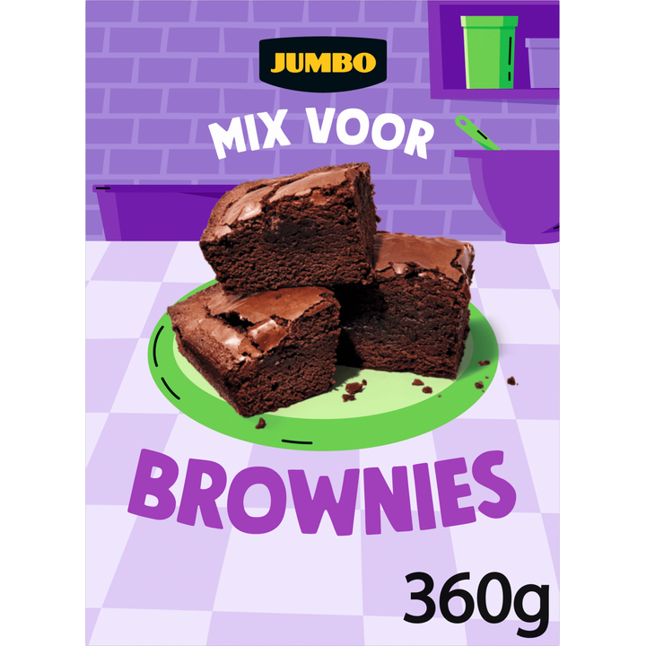 Bakproducten