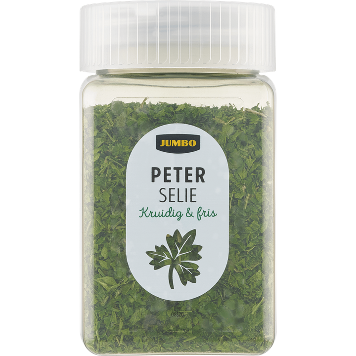 Peterselie