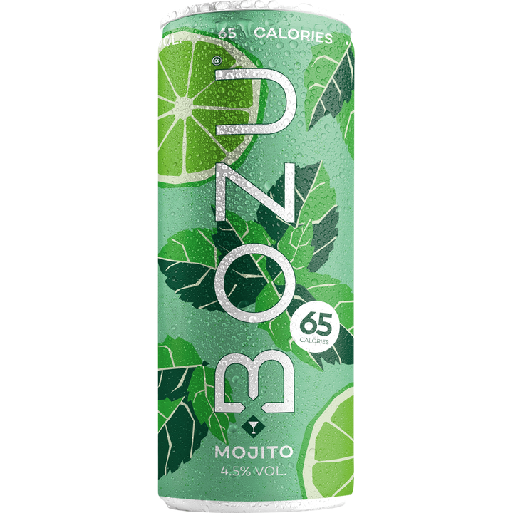 Mojito 250ML