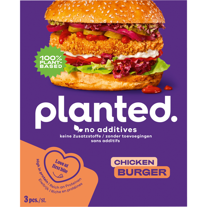 plant based long chicken vegan Vegan Chicken Substitute  Pea Protein Plant-Based Chicken Alternative |  Creative Pea