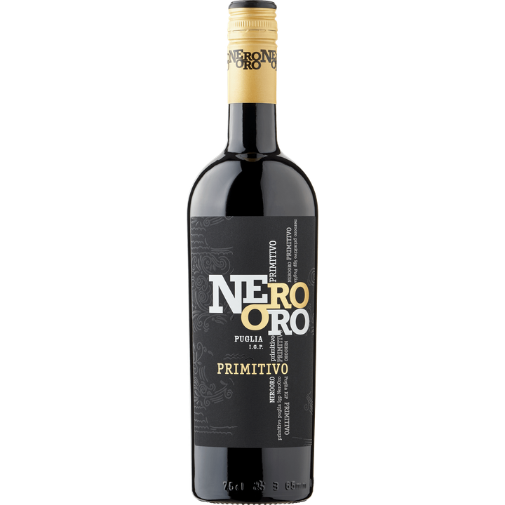 Primitivo - 750 ML