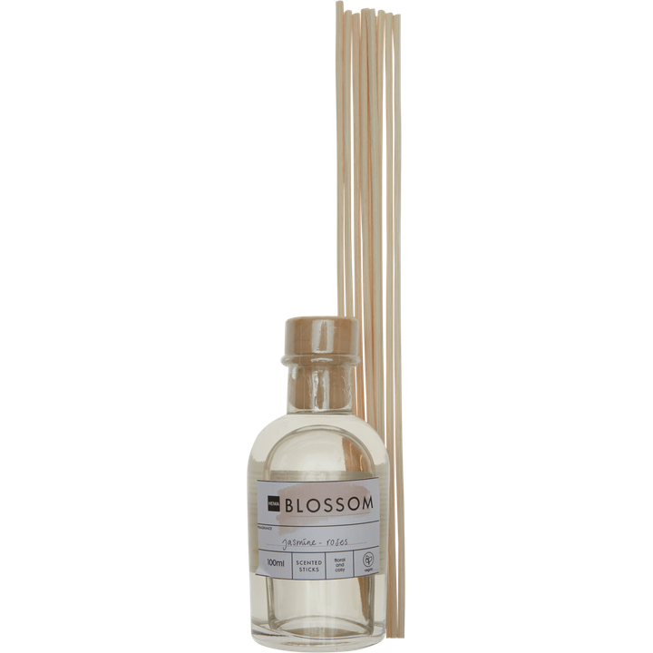 Geurstokjes Blossom 100ML