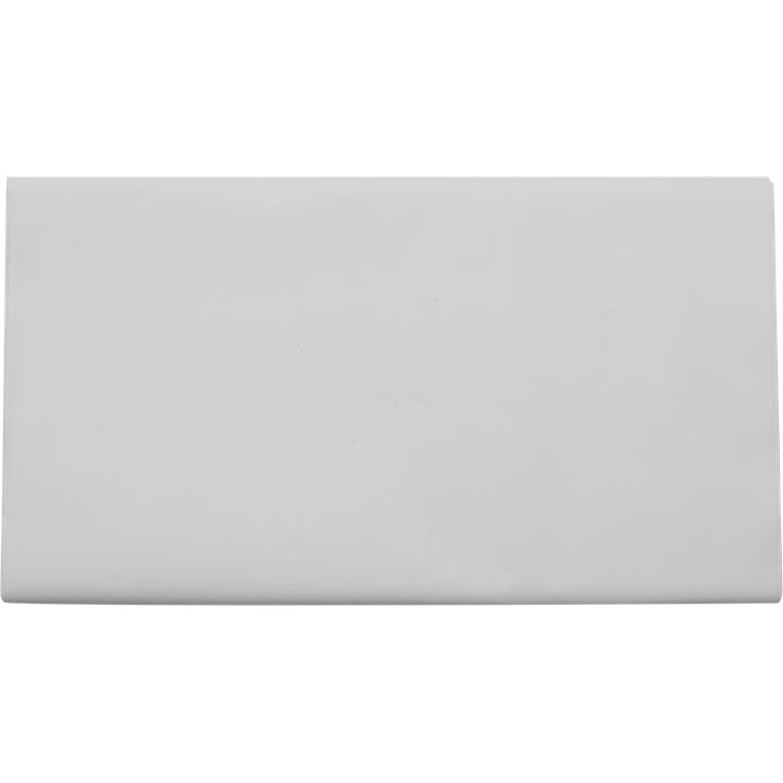 Tafelkleed Papier Wit