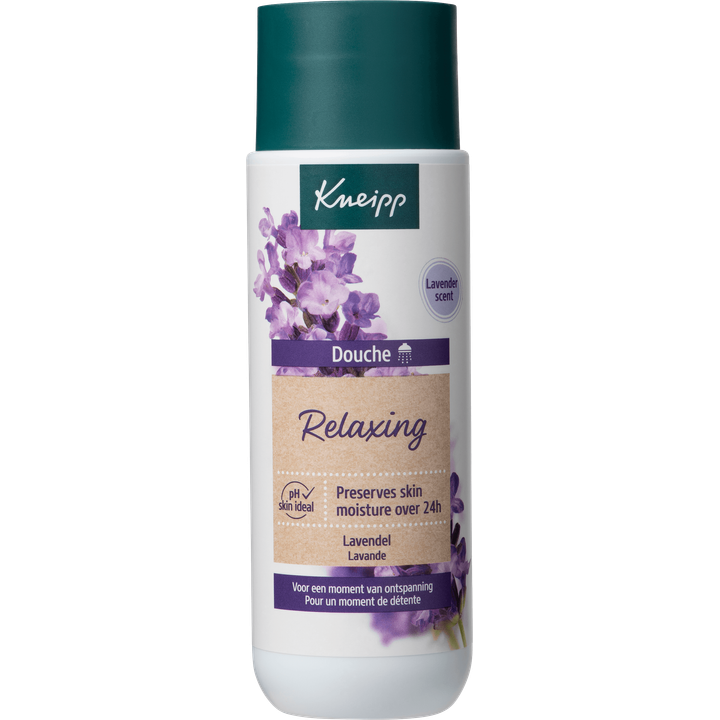 Kneipp Douche Relaxing Lavendel 200 ML