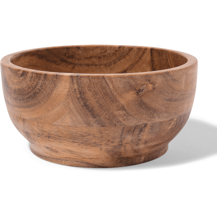 Schaaltje Hout 16cm