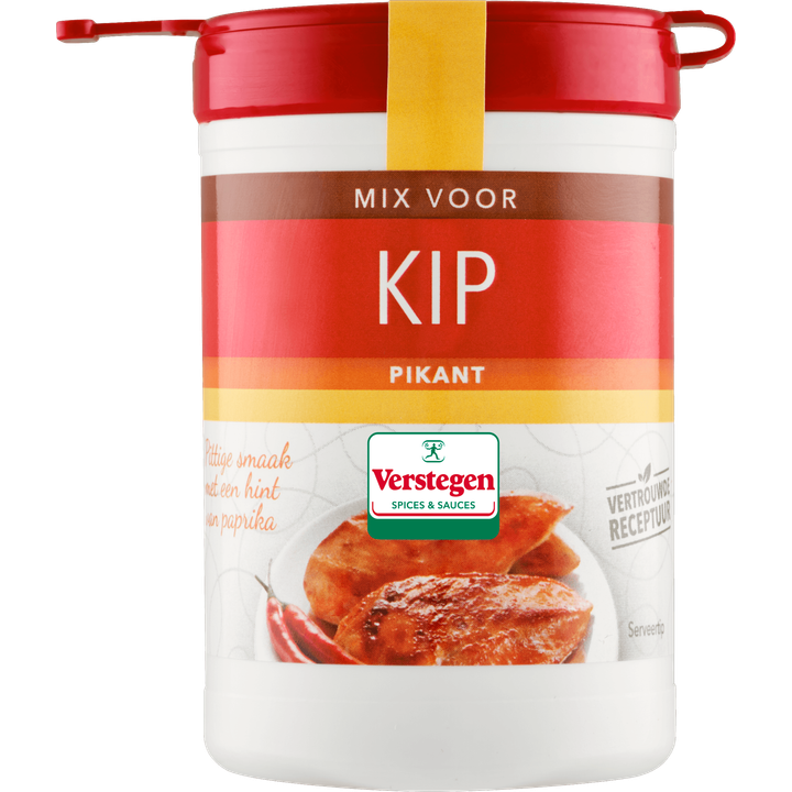 Verstegen Mix voor Kip Pikant 60 g