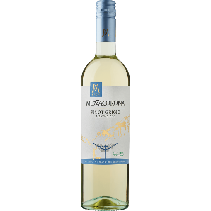 Pinot Grigio - 750ML
