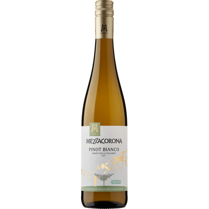 Pinot Bianco - 750ML