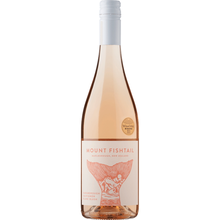 Sauvignon Blanc - Rose - 750ML
