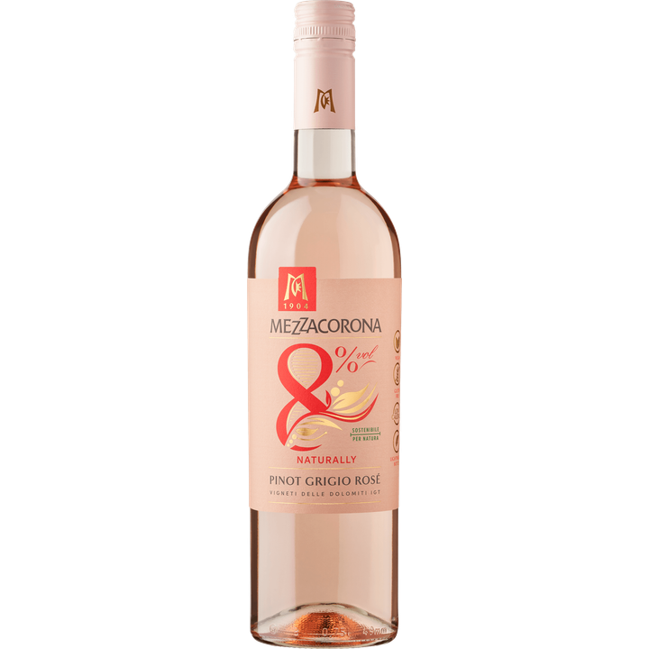 Pinot Grigio Rosé - 750ML