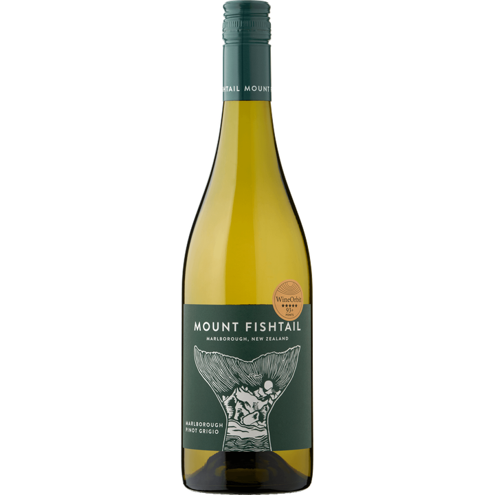 Marlborough - Pinot Grigio - 750ML