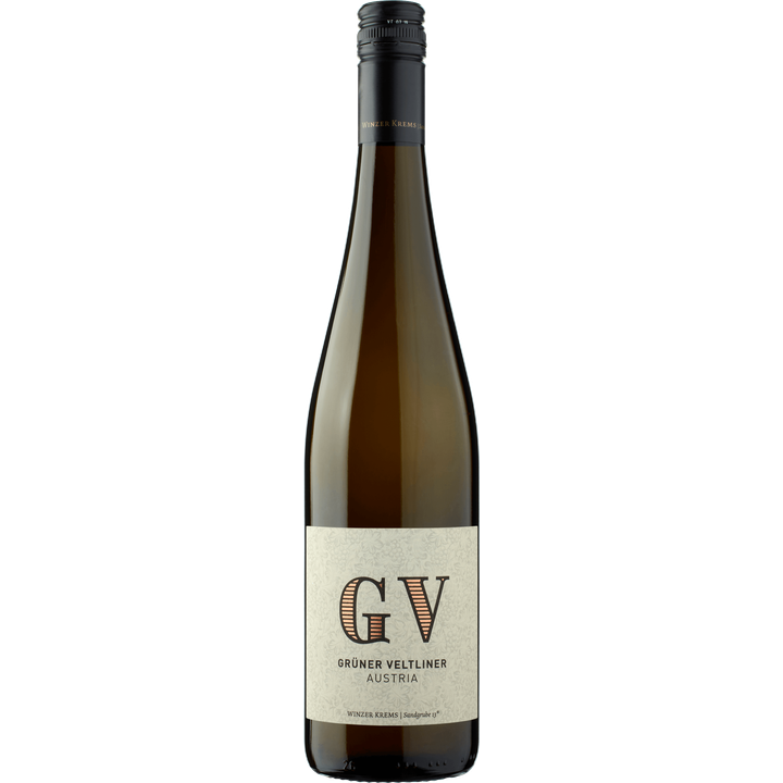 Grüner Veltliner - 750 ML