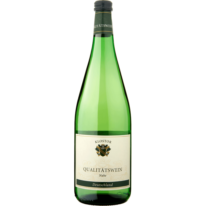 Qualitätswein - Rivaner - 1 L