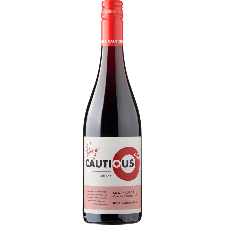 Very Cautious 0% Shiraz