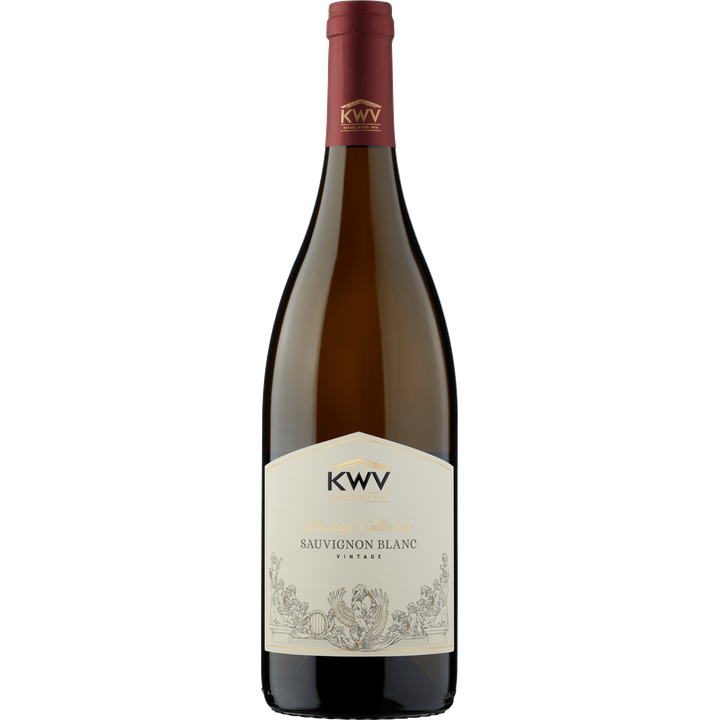 Sauvignon Blanc - 750 ML