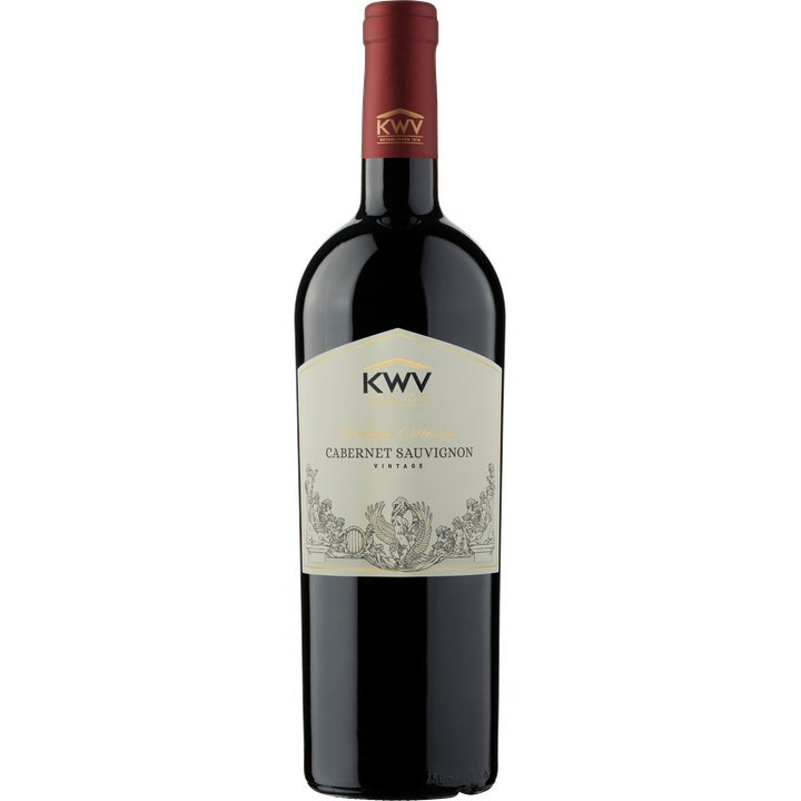 Cabernet Sauvignon - 750 ML