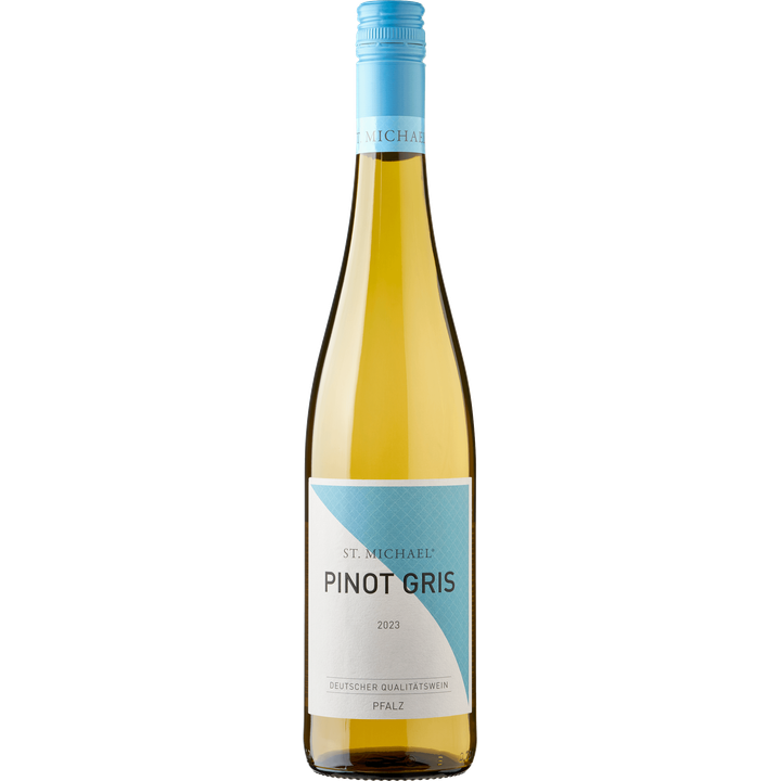 St. Michael - Pinot Gris - 750ML