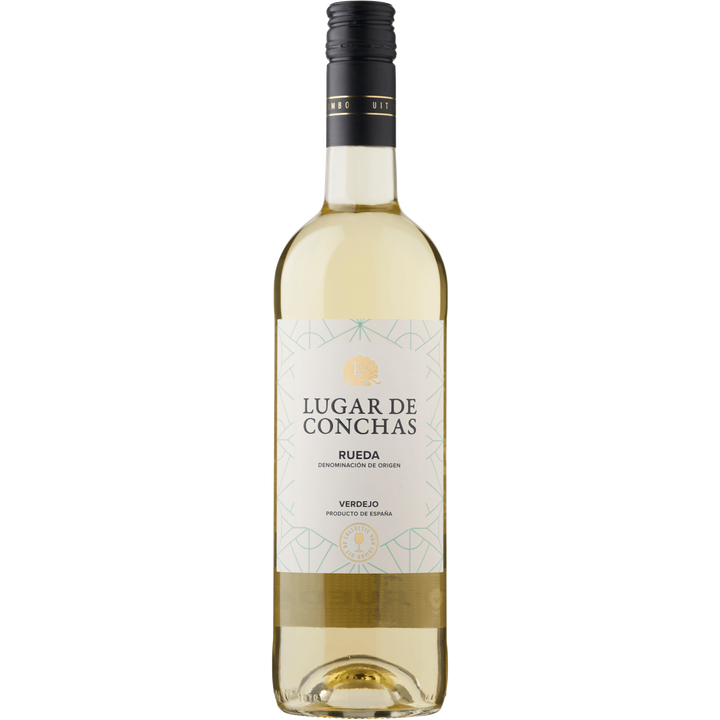 Lugar de Conchas - Verdejo - 750 ML